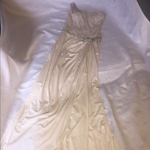 Mignon Evening Dress VM795